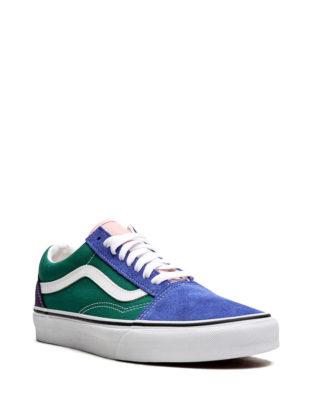 Retro Court Old Skool sneakers - 2