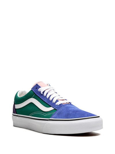 Vans Retro Court Old Skool sneakers outlook