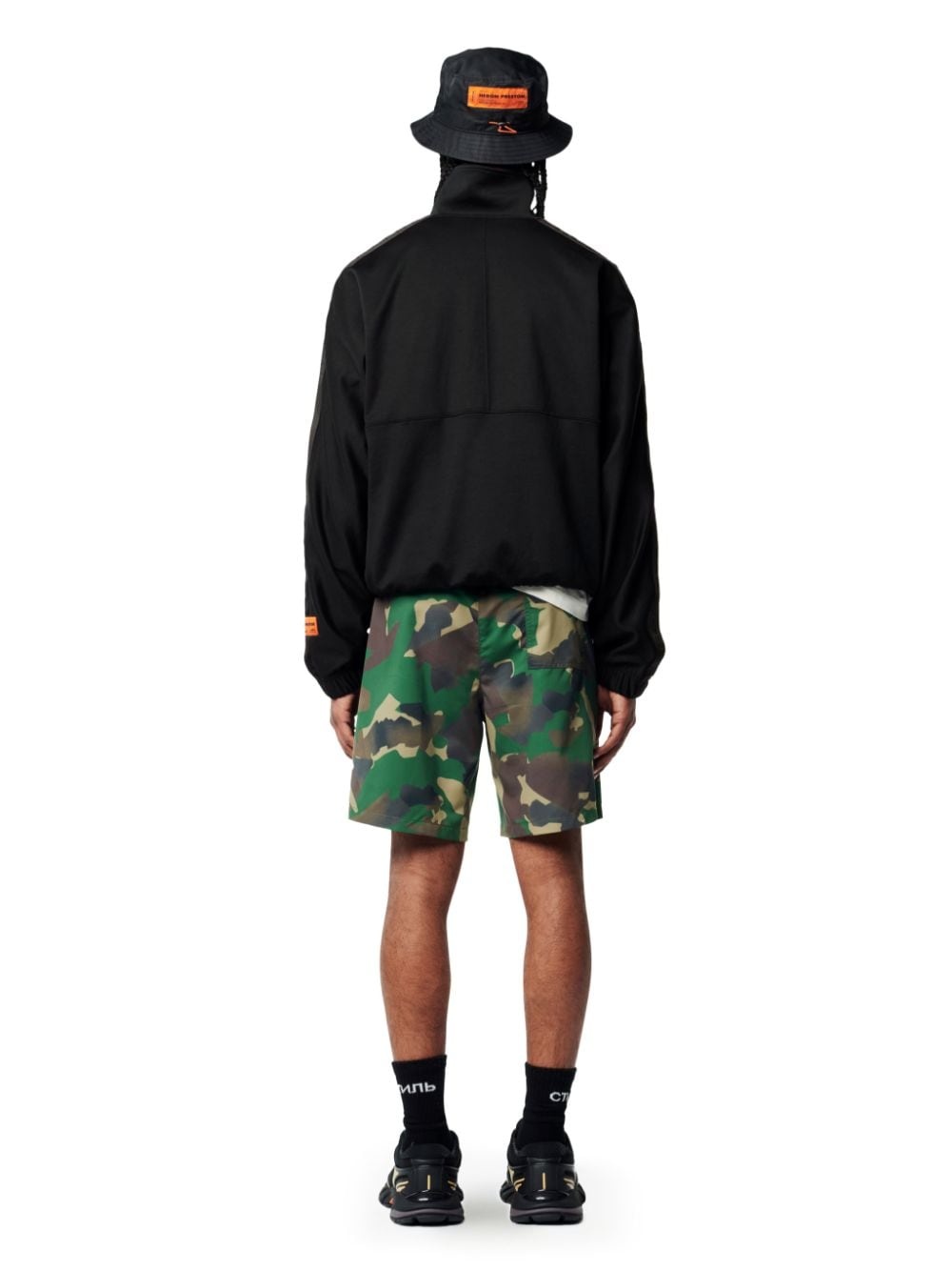 NF TRACKTOP LOGO - 4
