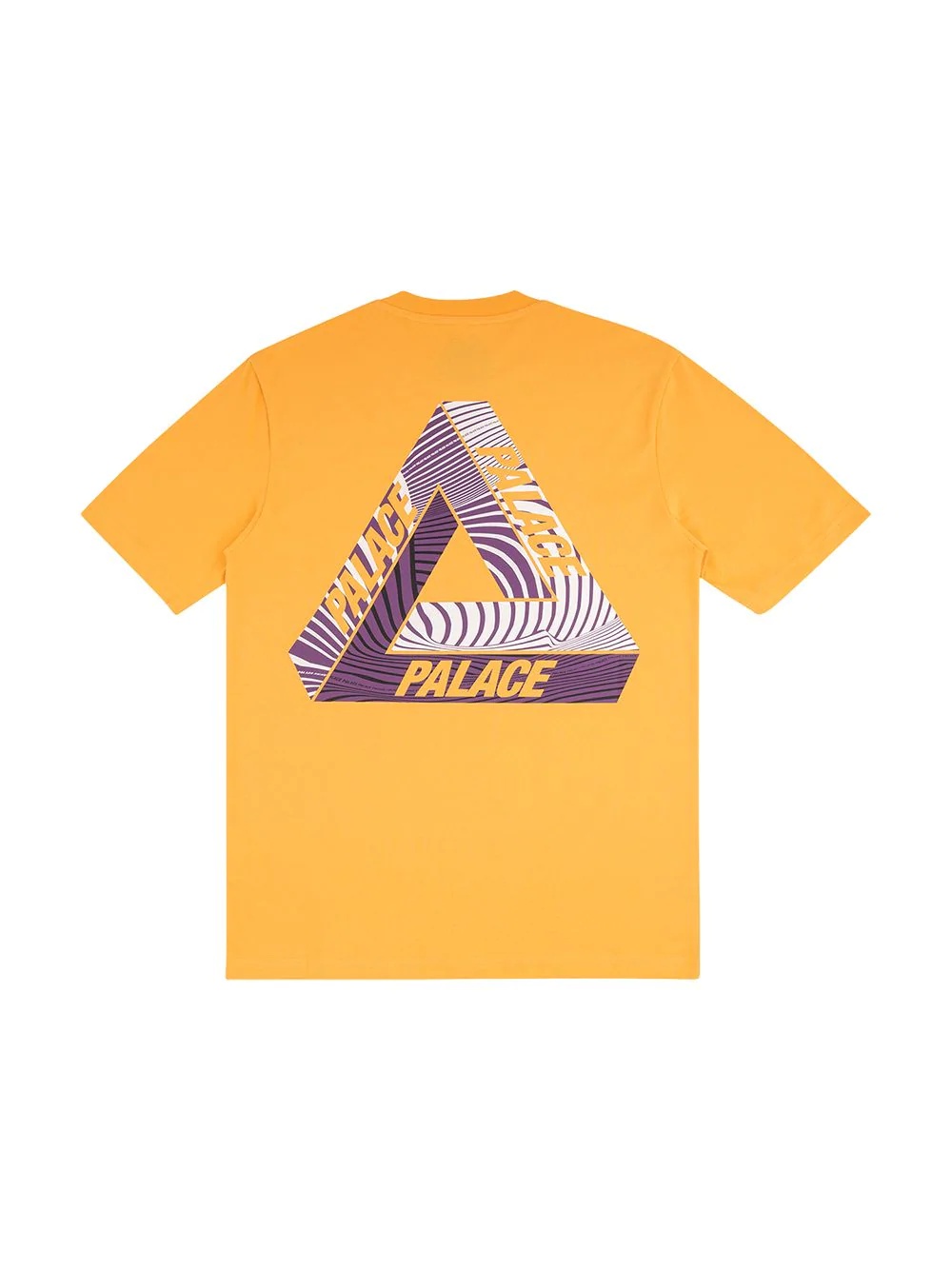Tri-Tex short-sleeve T-Shirt - 2