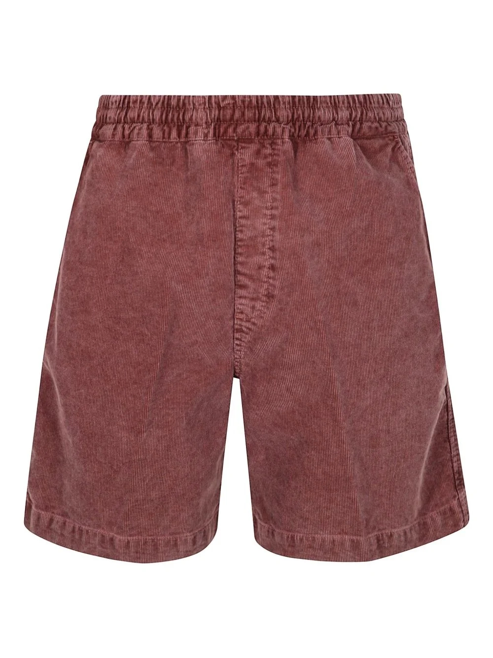 logo-patch shorts - 1