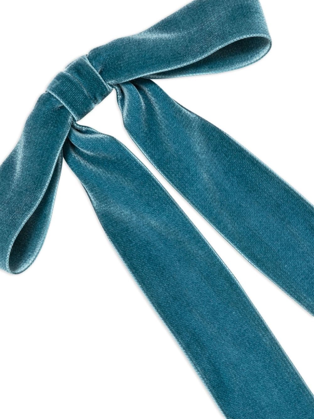 Adley Bow - 2
