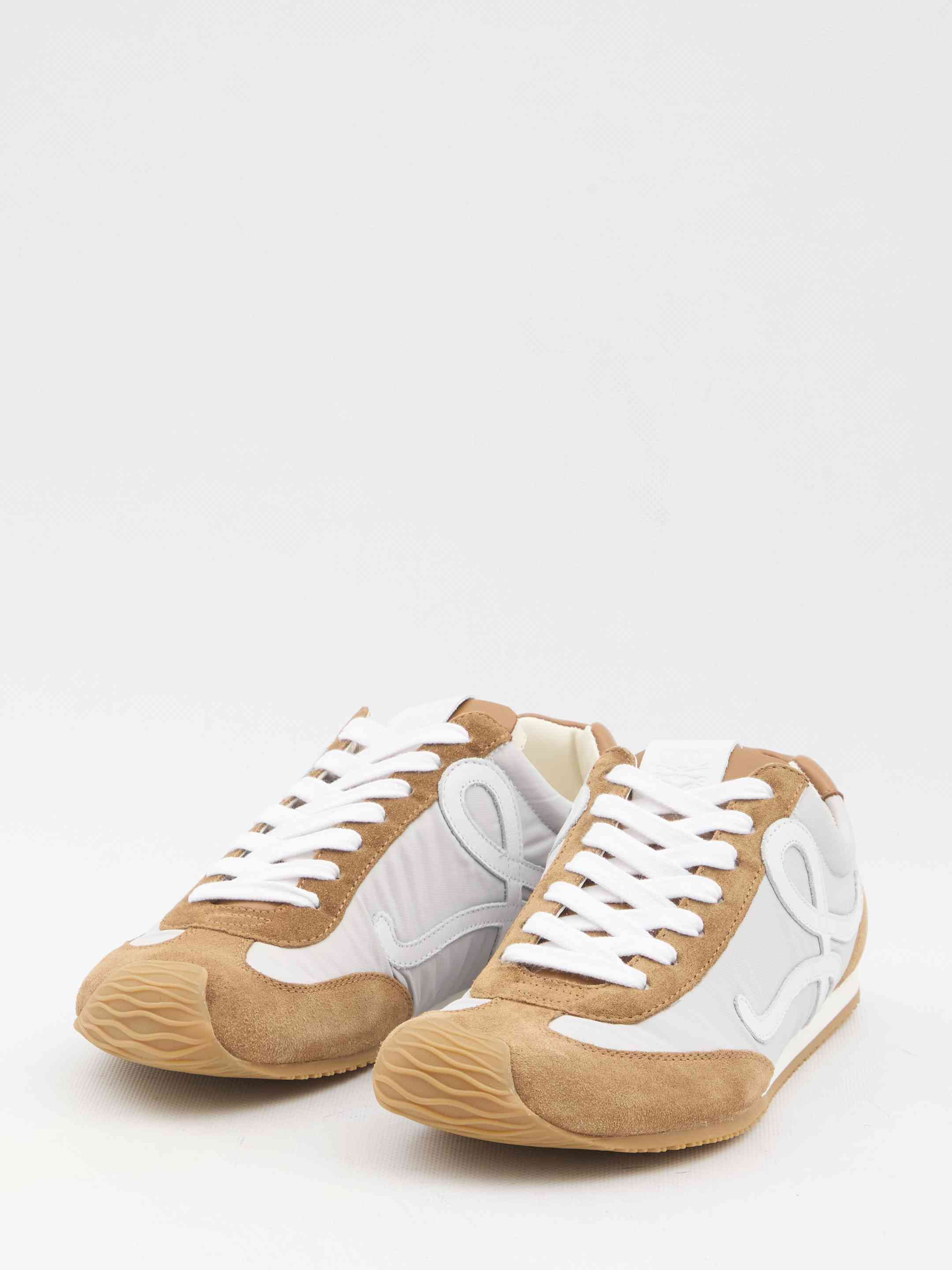 Loewe Men Sneaker Ballet Runner 2.0 - 2
