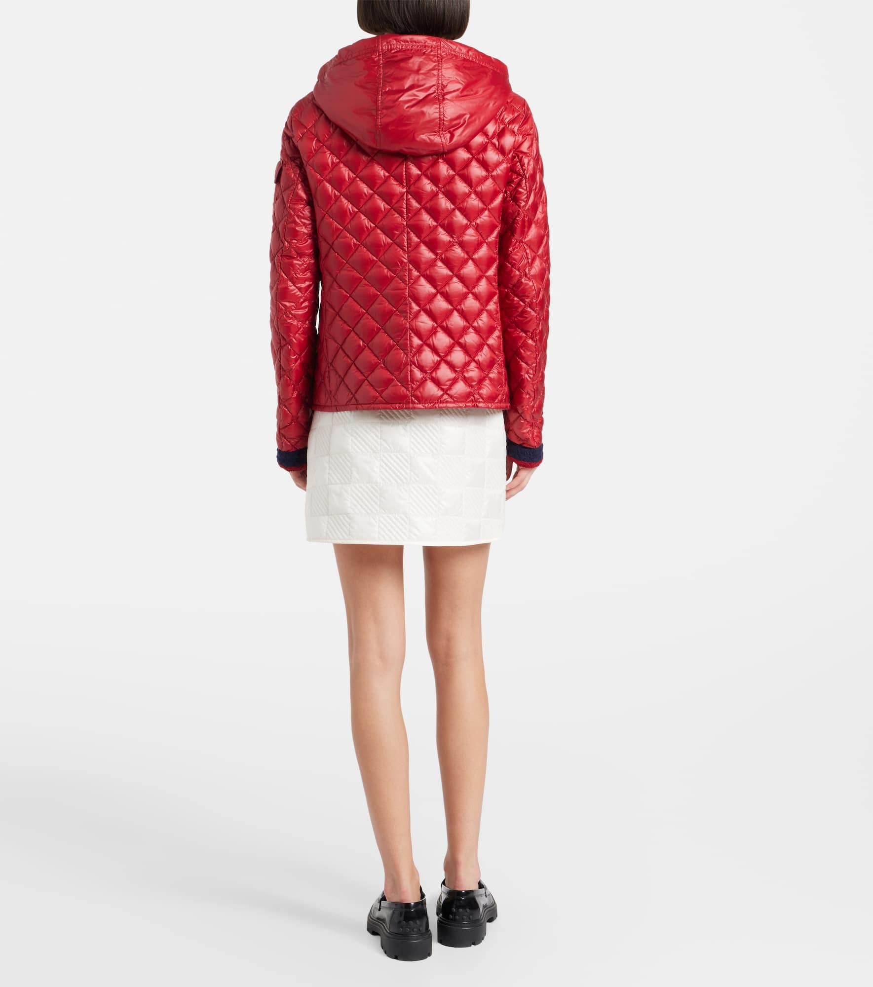 Corbelin down jacket - 3