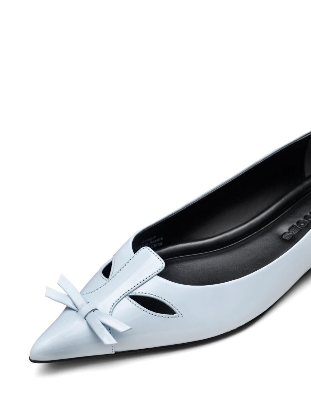 The Kat ballerina shoes - 6