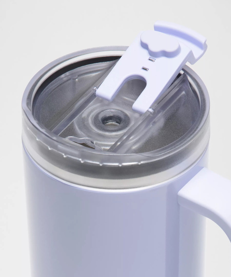 Insulated Tumbler 40oz 4