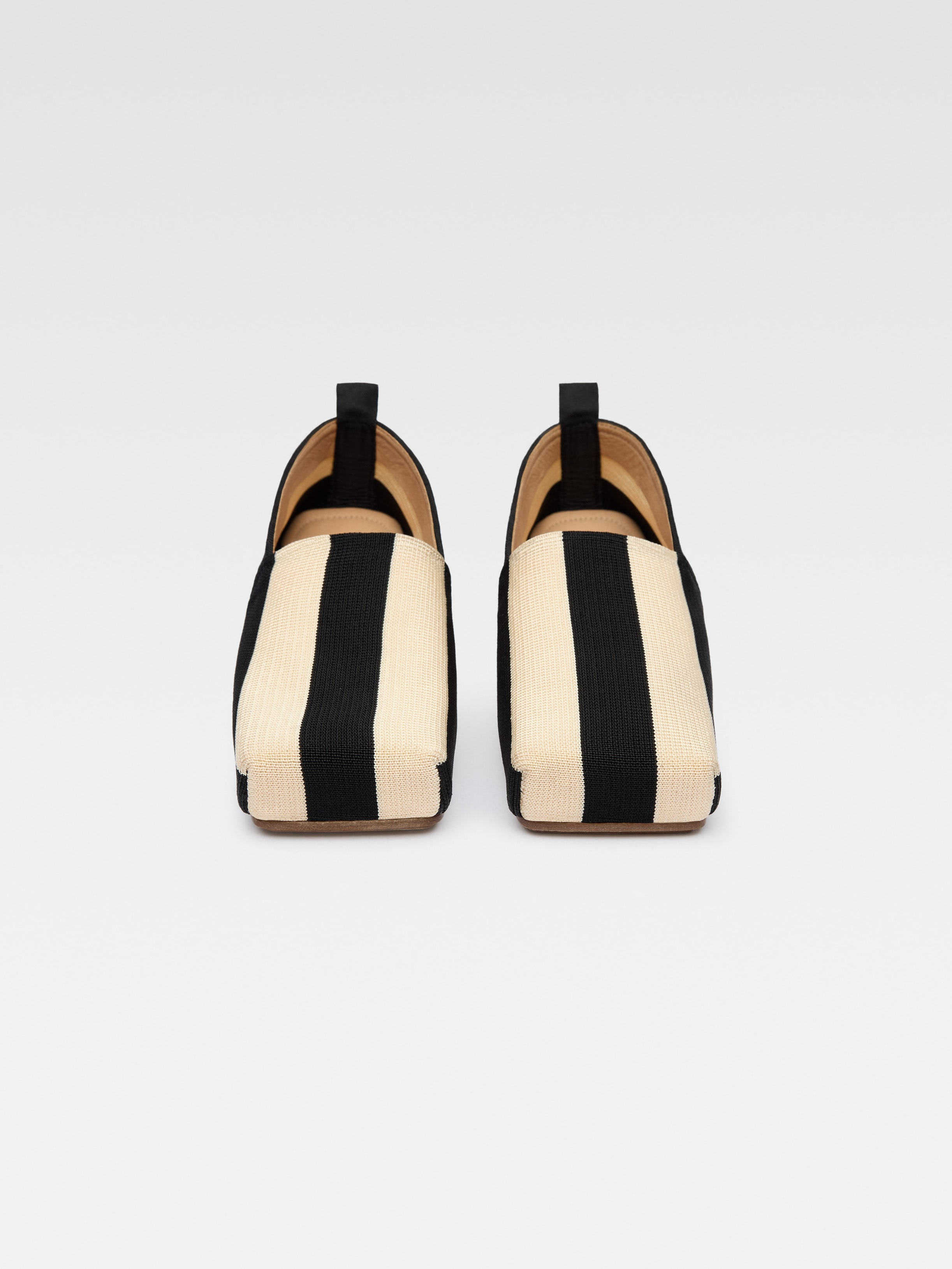 The Carré espadrilles - 3