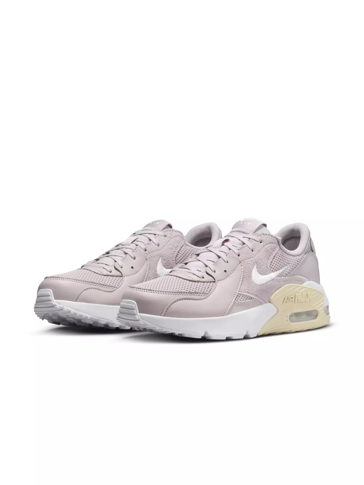 Air Max Excee "Platinum Violet/Coconut Milk/White" Women's Shoe - 3