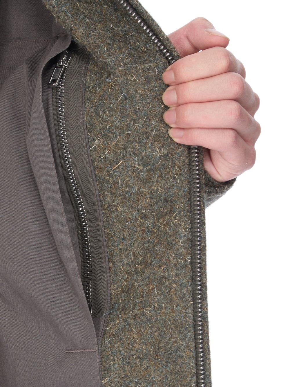 JACKET - 8