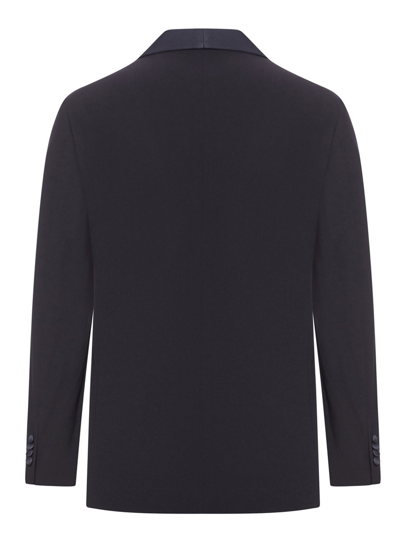 GIORGIO ARMANI TAILORED SUIT outlook