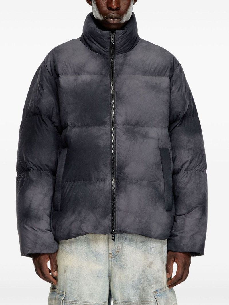 W-Raveel padded jaclet 3