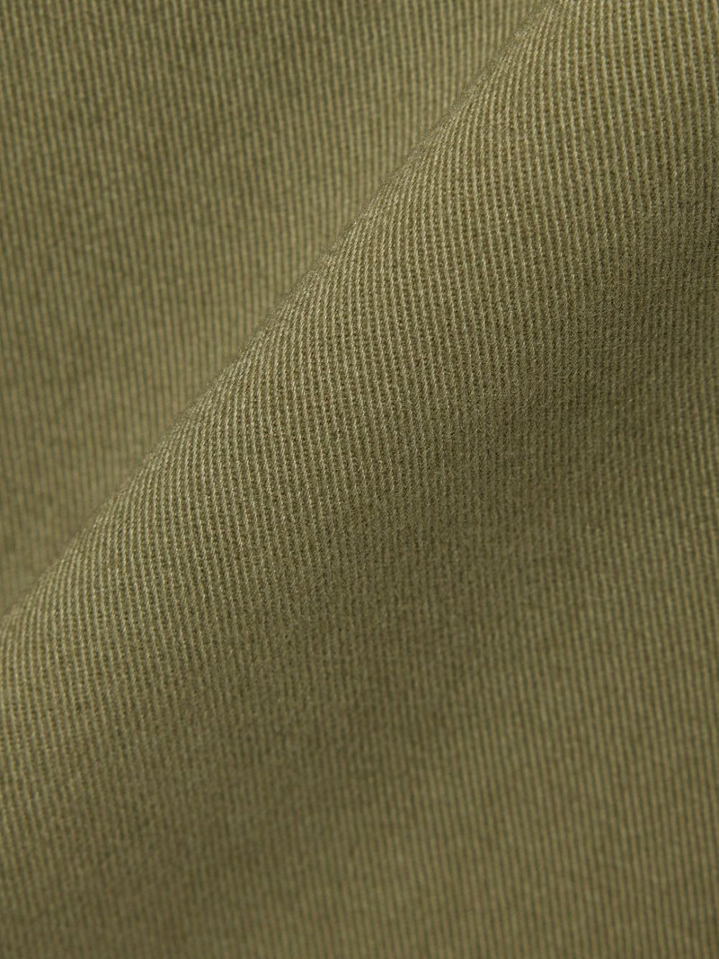 LACOSTE buttoned trousers outlook