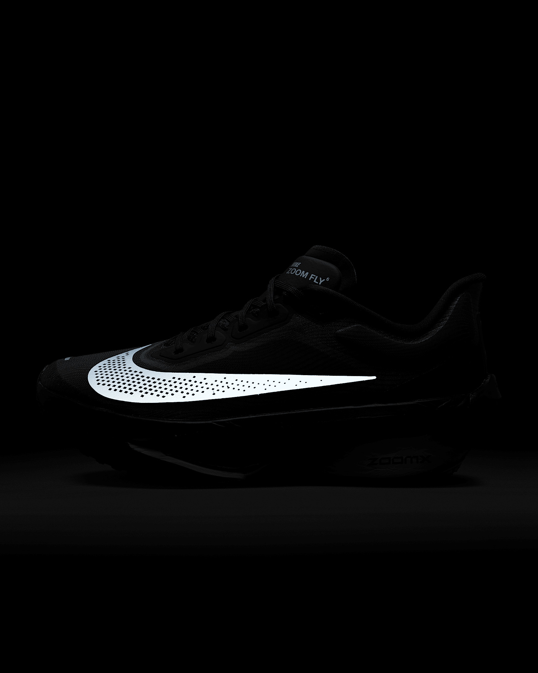 Nike Zoom Fly 6 Women's Road Racing Shoes - 11