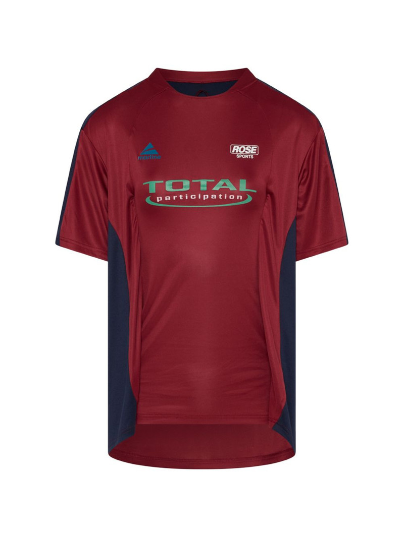 short-sleeve T-shirt 1