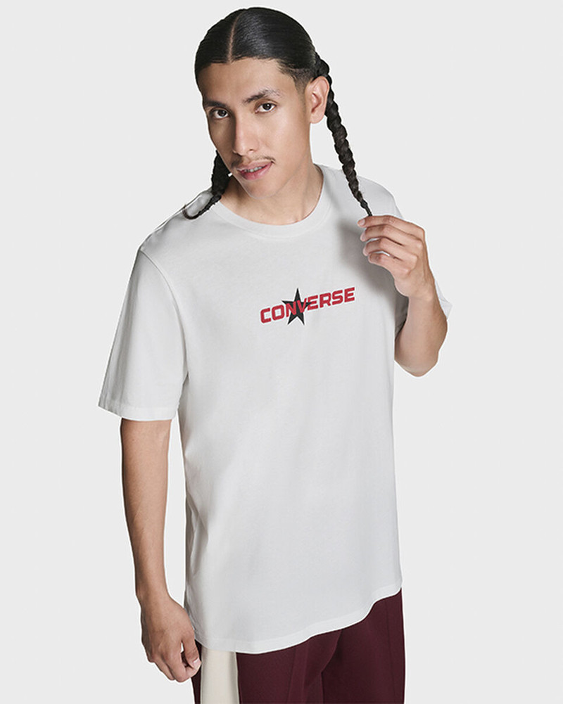 Converse Star T-Shirt outlook
