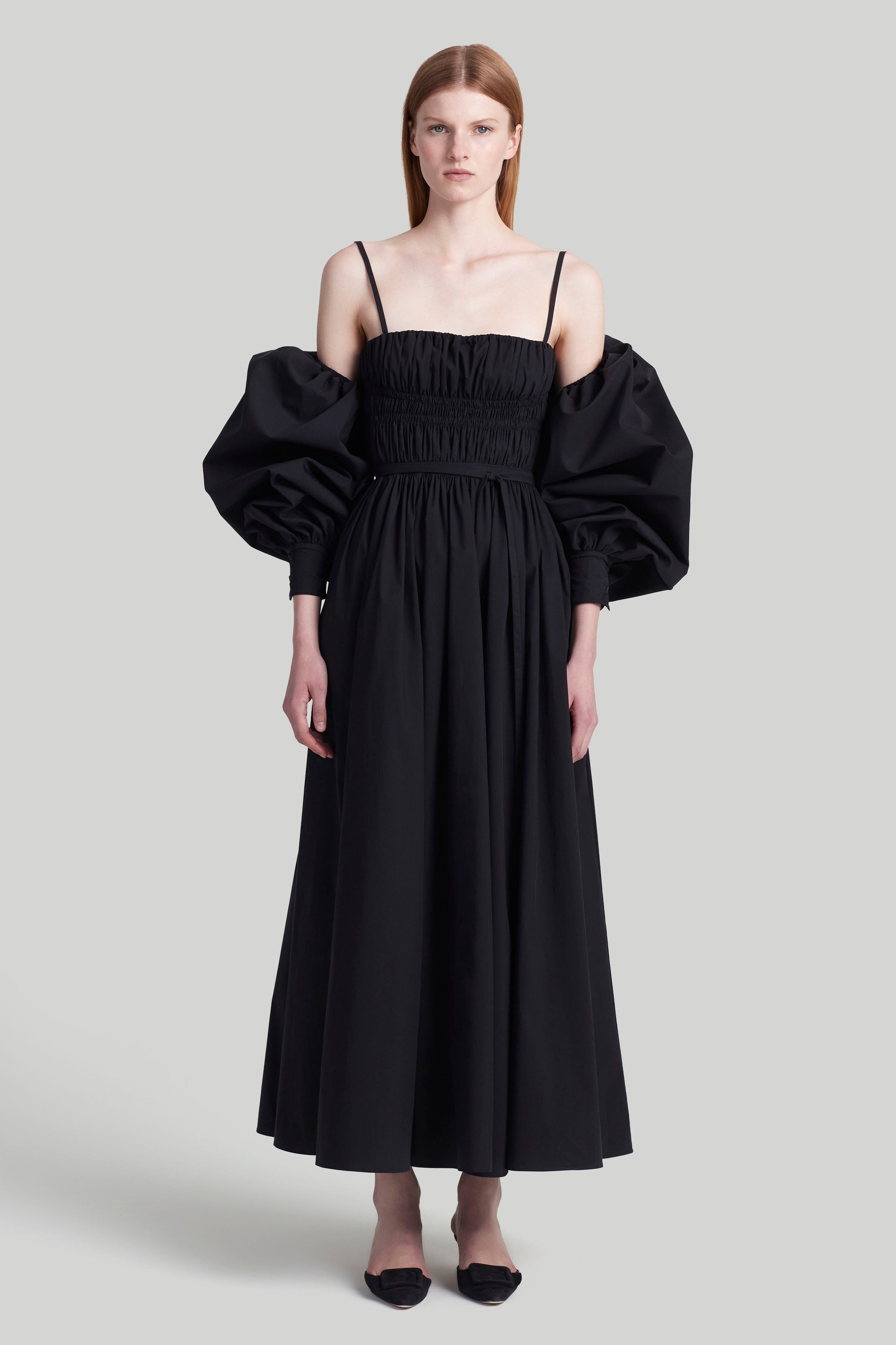 'ANDREA' DRESS - 8