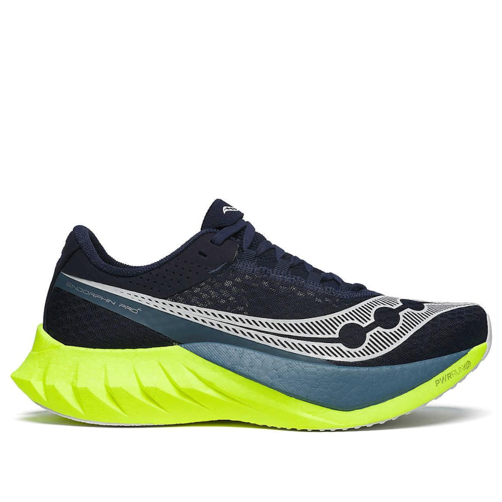 Saucony Endorphin Pro 4 'Navy Citron' S20939-222 - 2