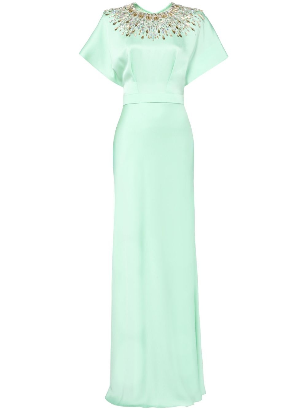 Palladium dress - 1