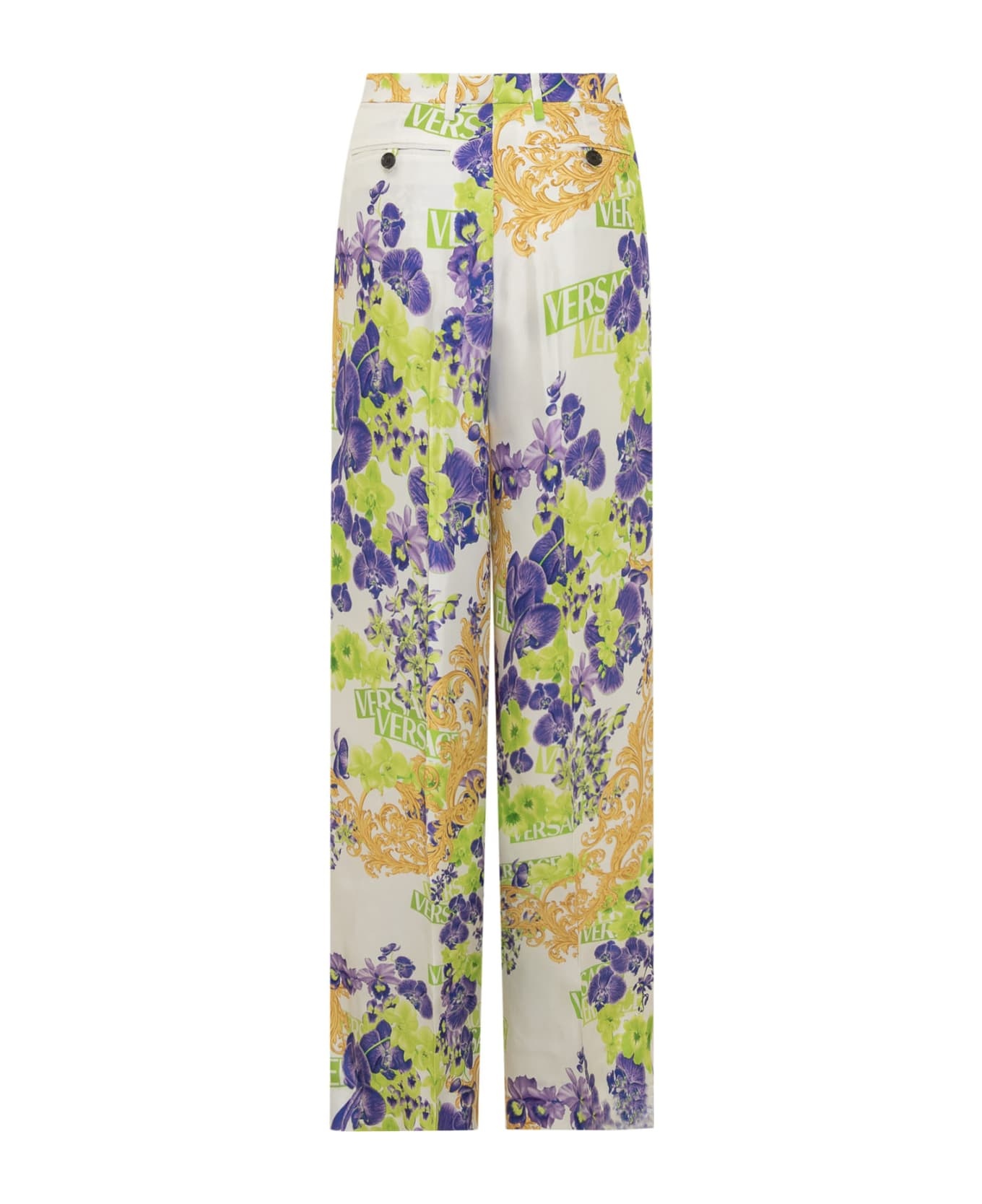 Trouser - 3