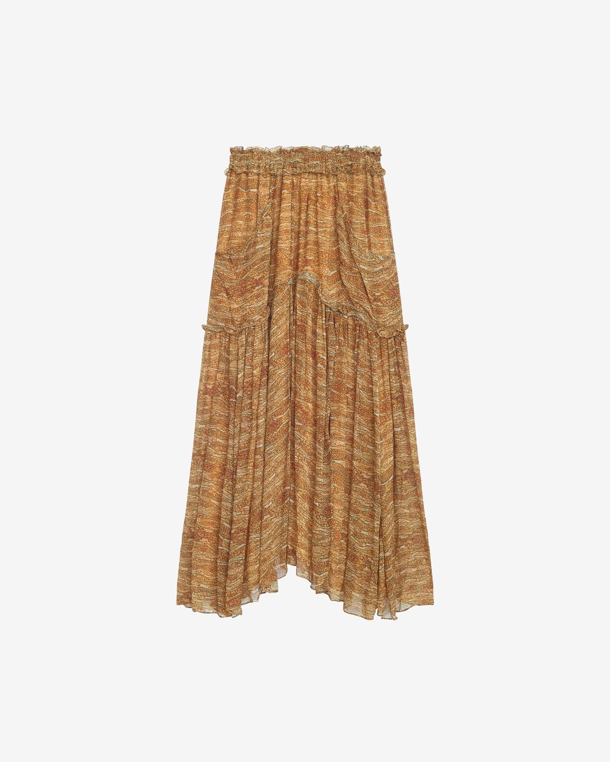 VERONIQUE SKIRT - 1