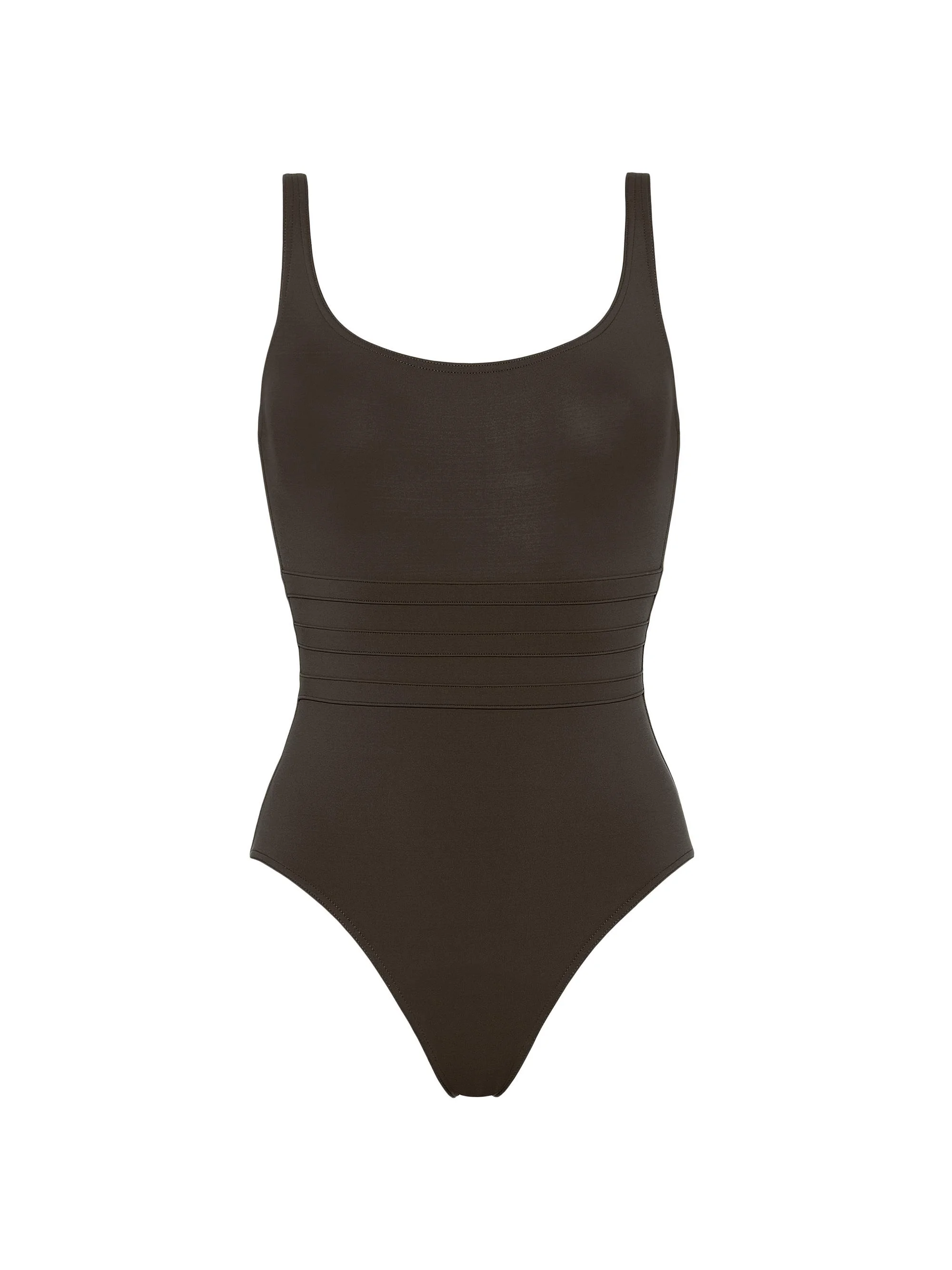Women's Asia One-Piece Swimsuit - Volcan - 1
