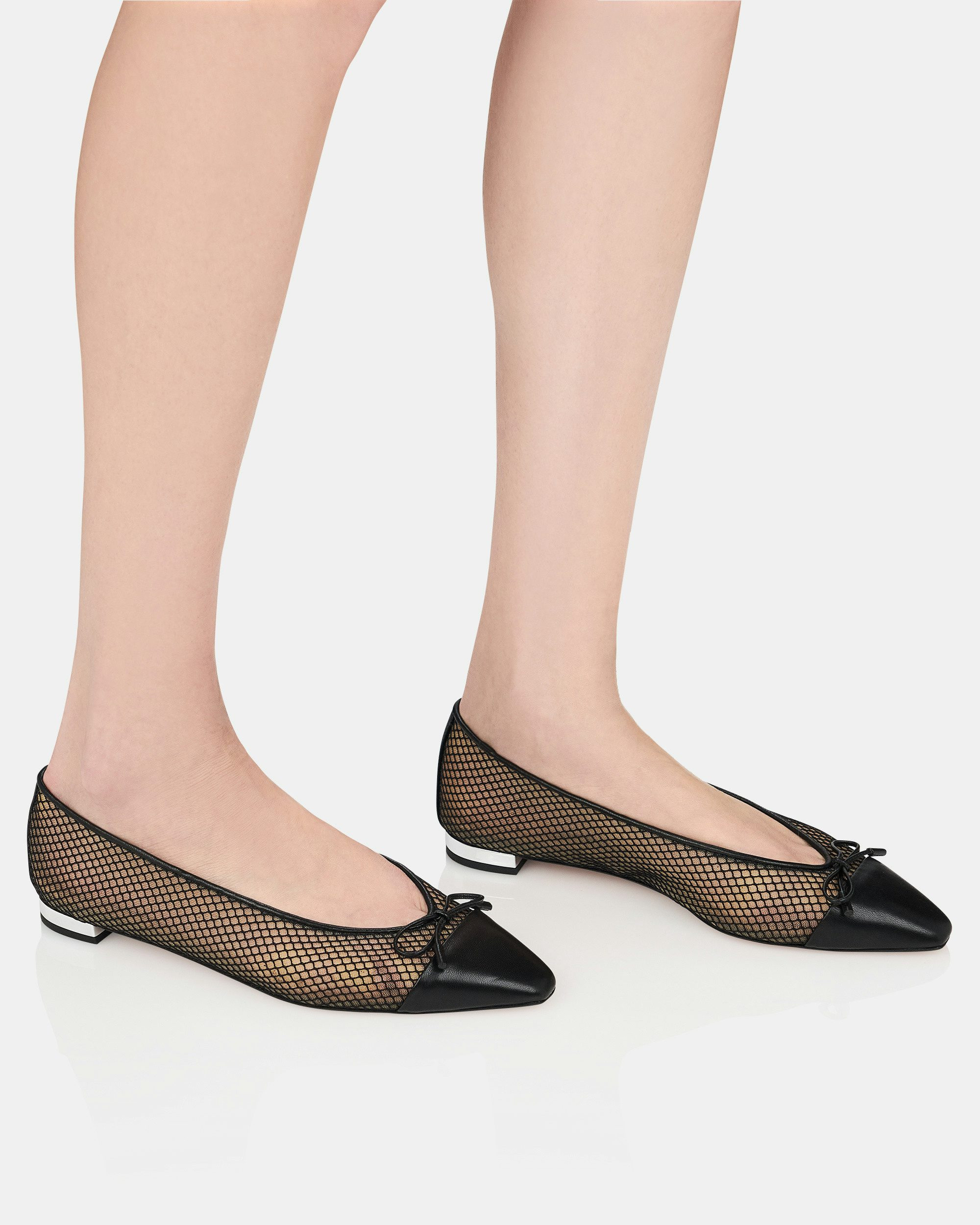 Gioia Mesh Flat - 5