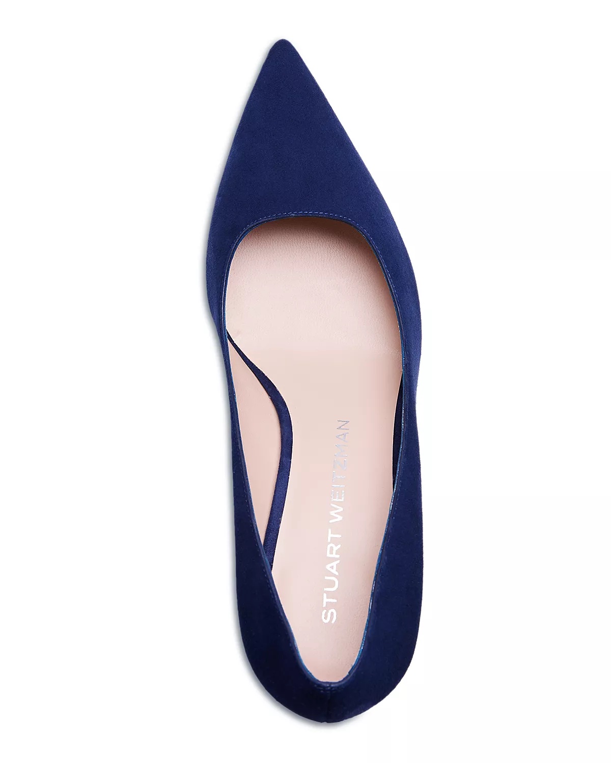Women's Stuart Power 75 Pumps - 3