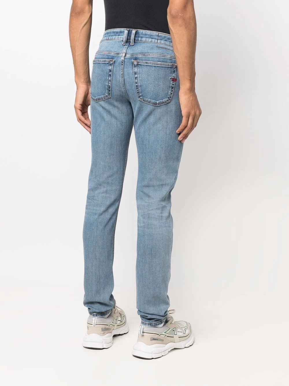 1979 Sleenker skinny jeans - 4