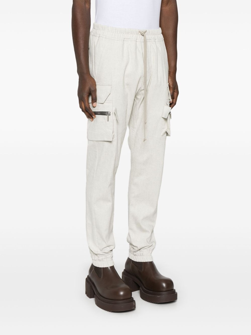 Mastodon cargo trousers - 3
