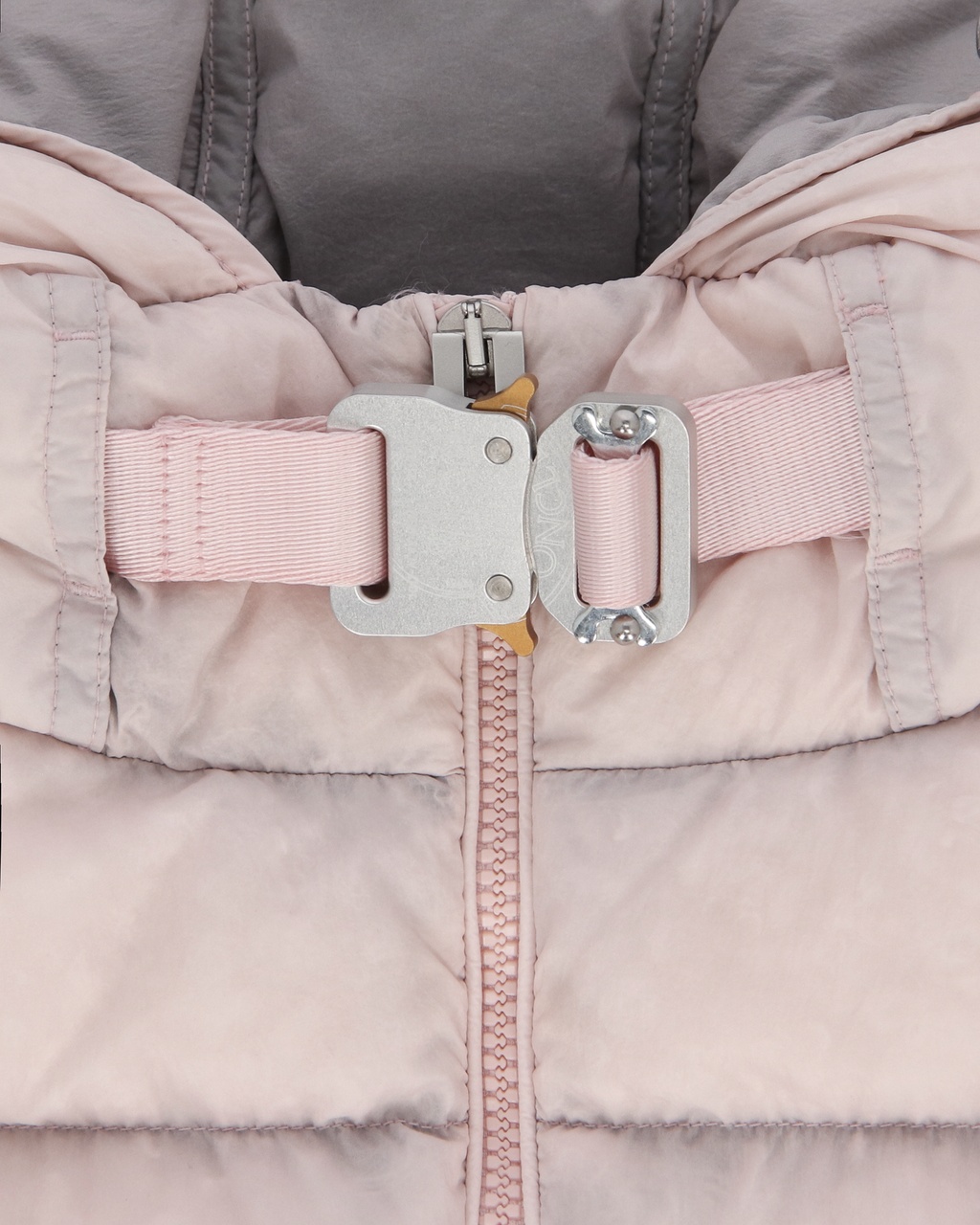 MONCLER DRABY VEST - 17