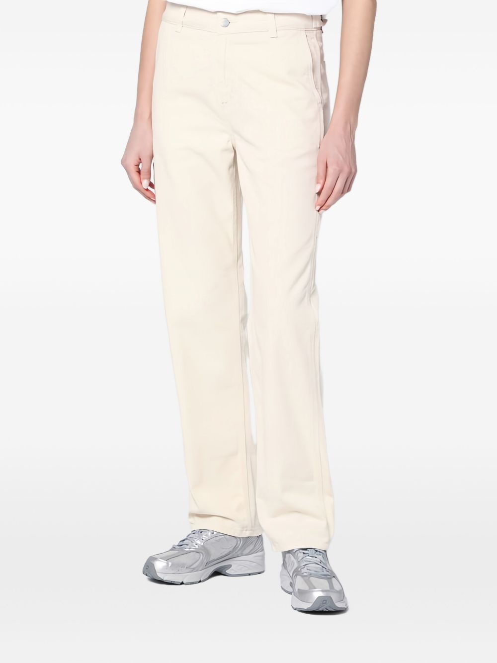 cargo trousers - 4