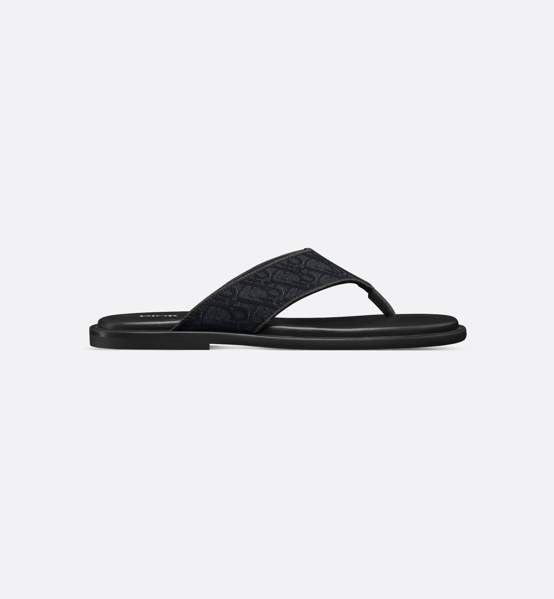 Dior Alias Thong Sandal - 2