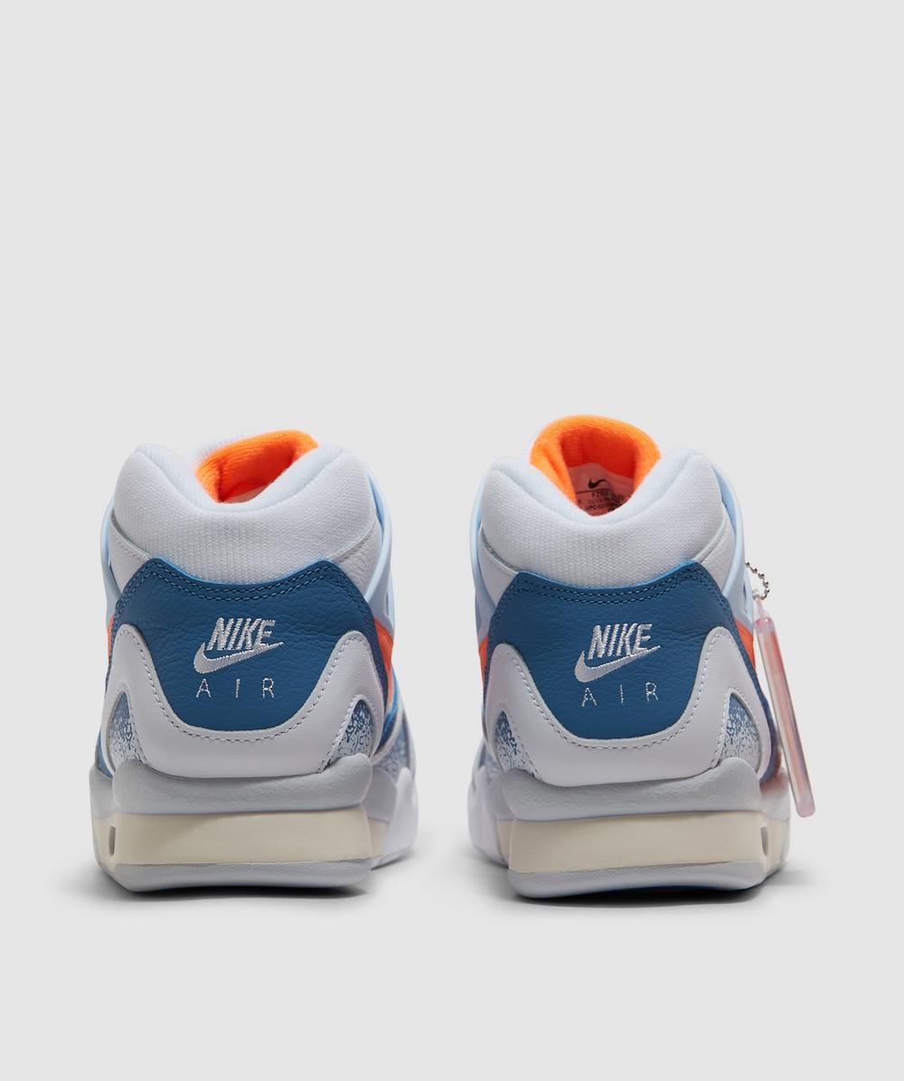 Air tech challenge II QS sneaker - 4