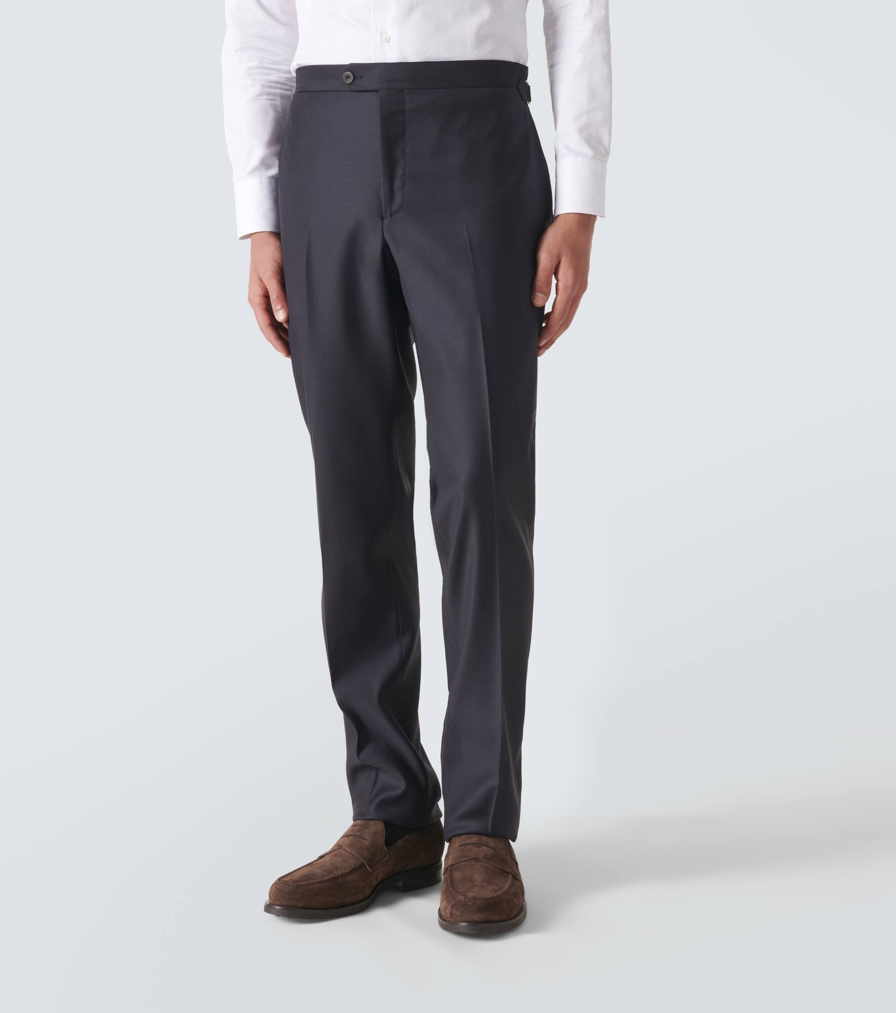 Weighhouse wool suit - 5