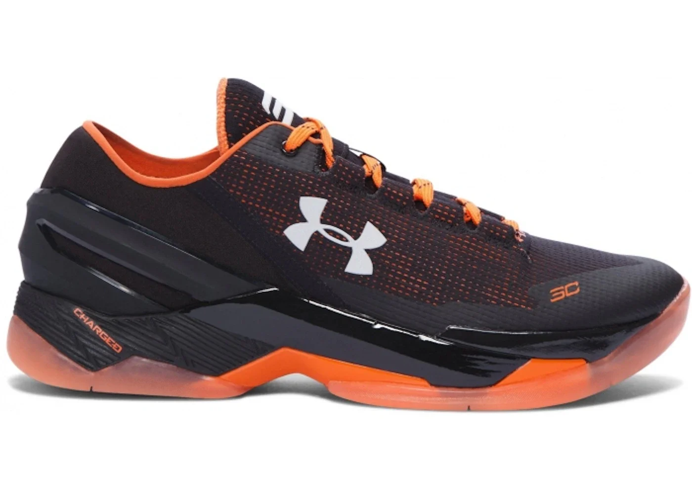 Under Armour San Francisco
