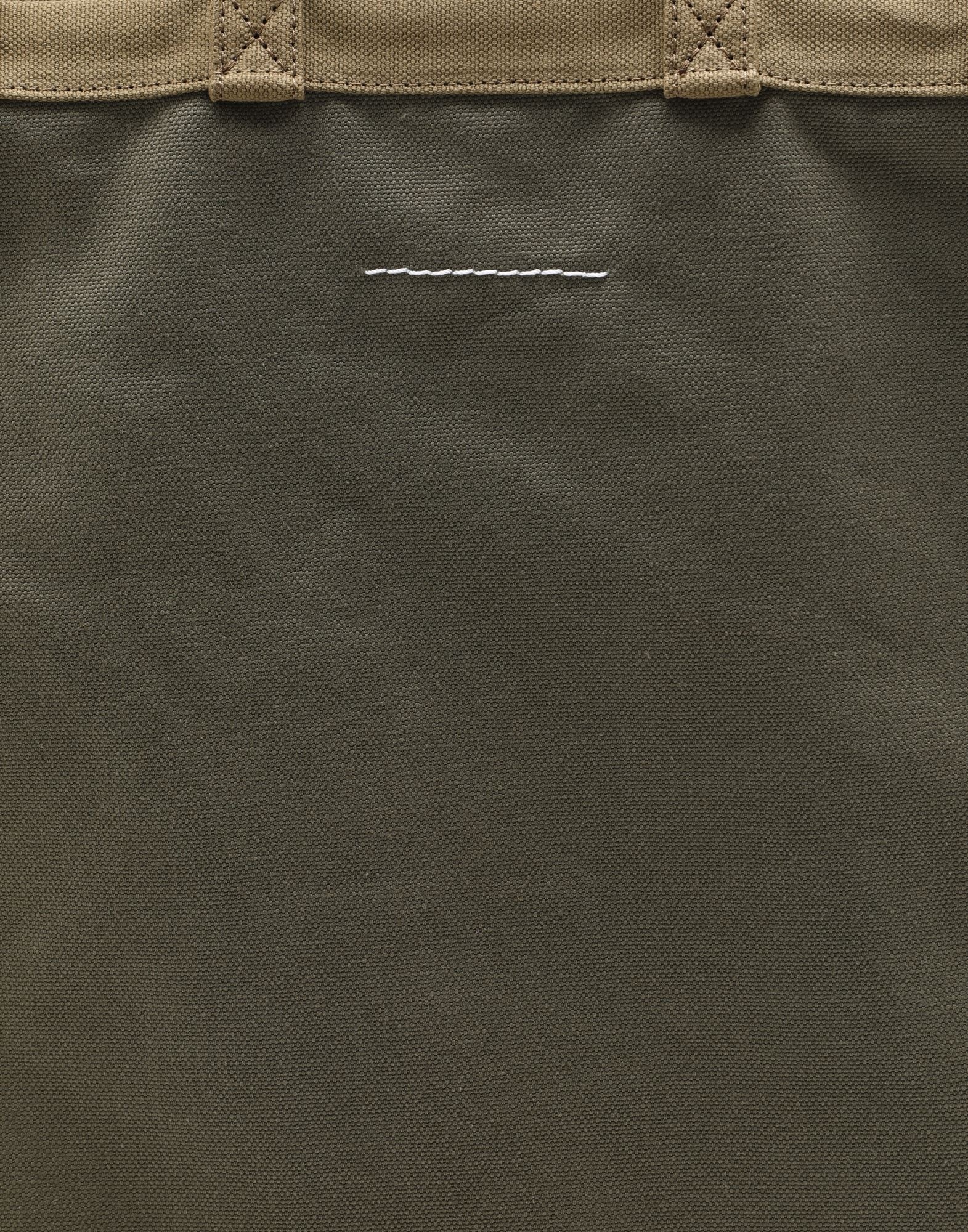 4 handle bag - 4