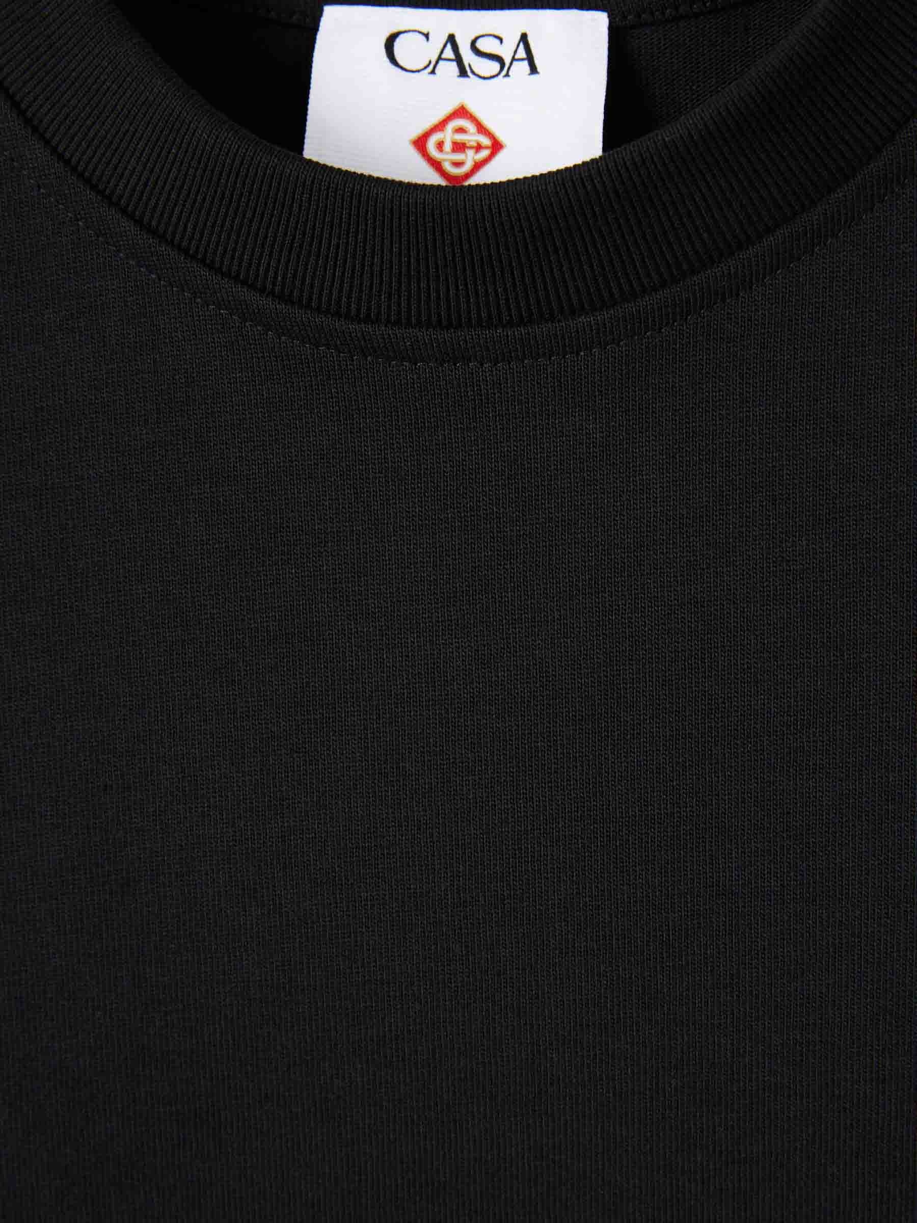 FROSTY MOUNTAIN T-SHIRT - 3