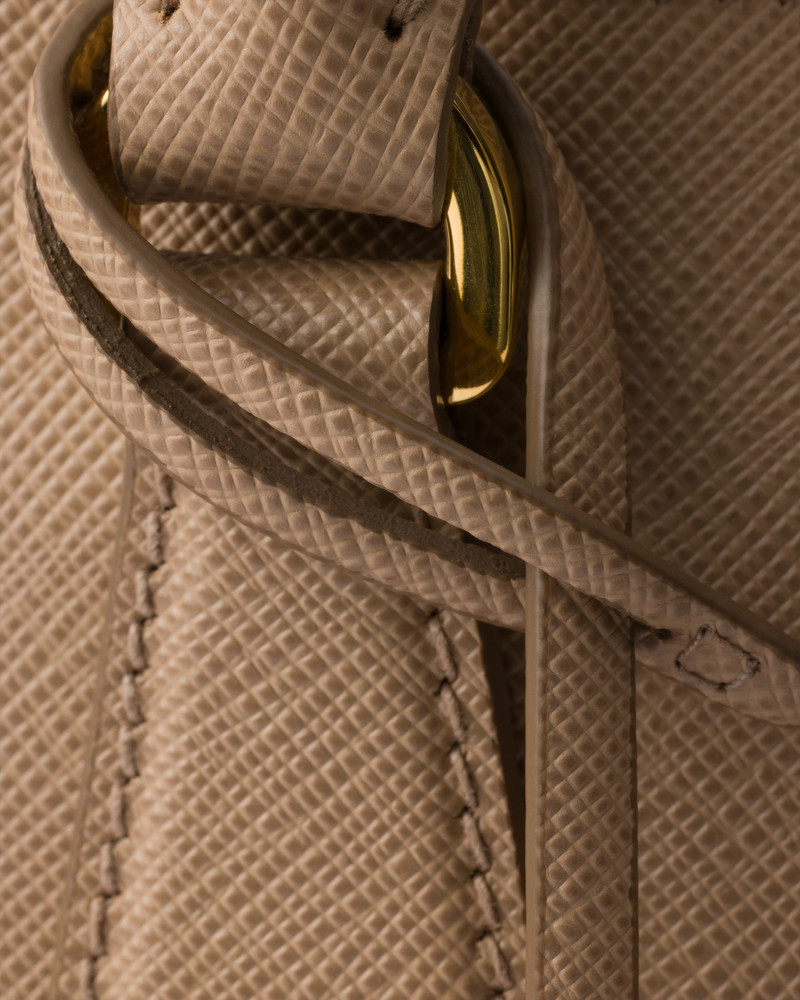 Prada Galleria medium Saffiano leather bag 5