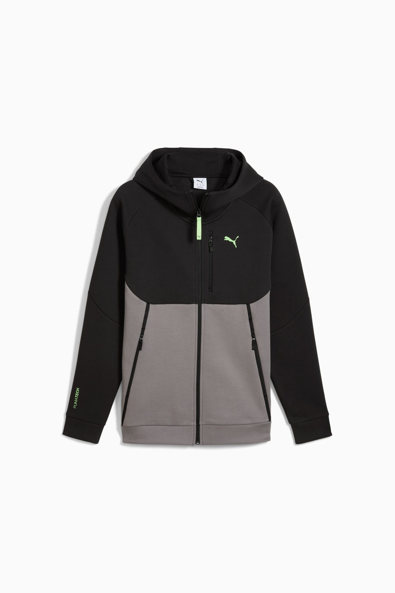 PUMATECH Full-Zip 까마귀 이름 * 1