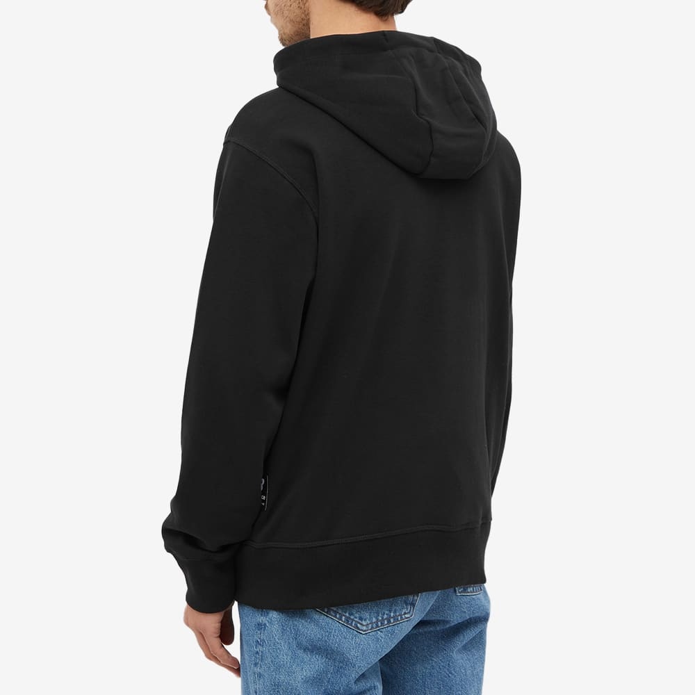 New Balance Velvet Spectrum Graphic Hoody - 3
