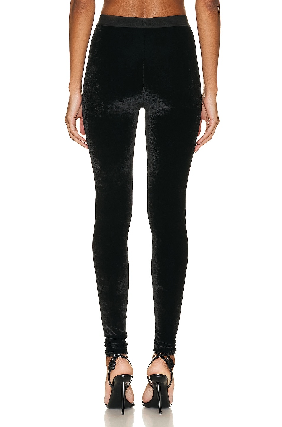 Velvet Signature Legging - 3