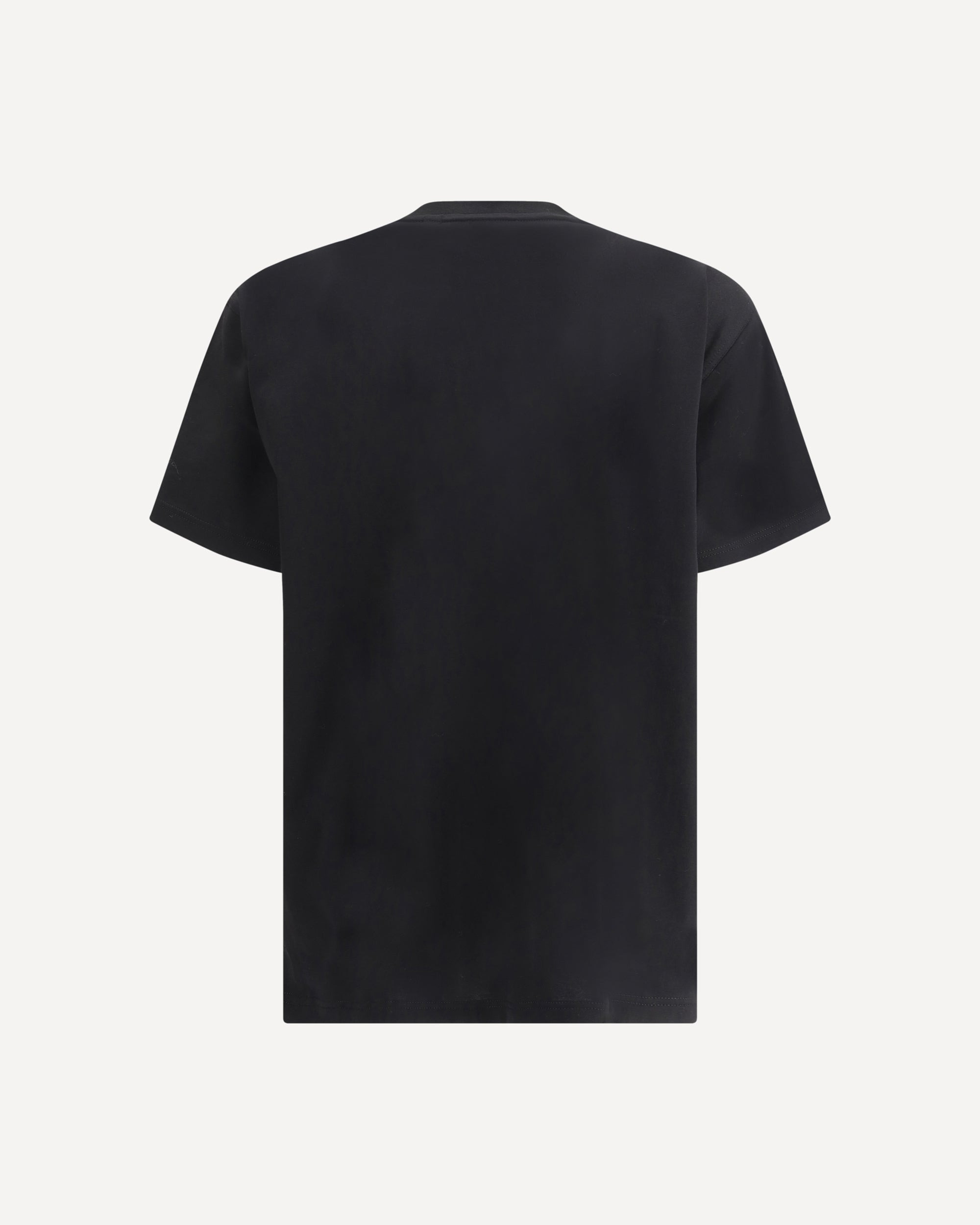 Archive Check pocket t-shirt - 2