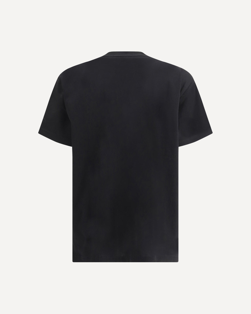 Burberry Archive Check pocket t-shirt outlook