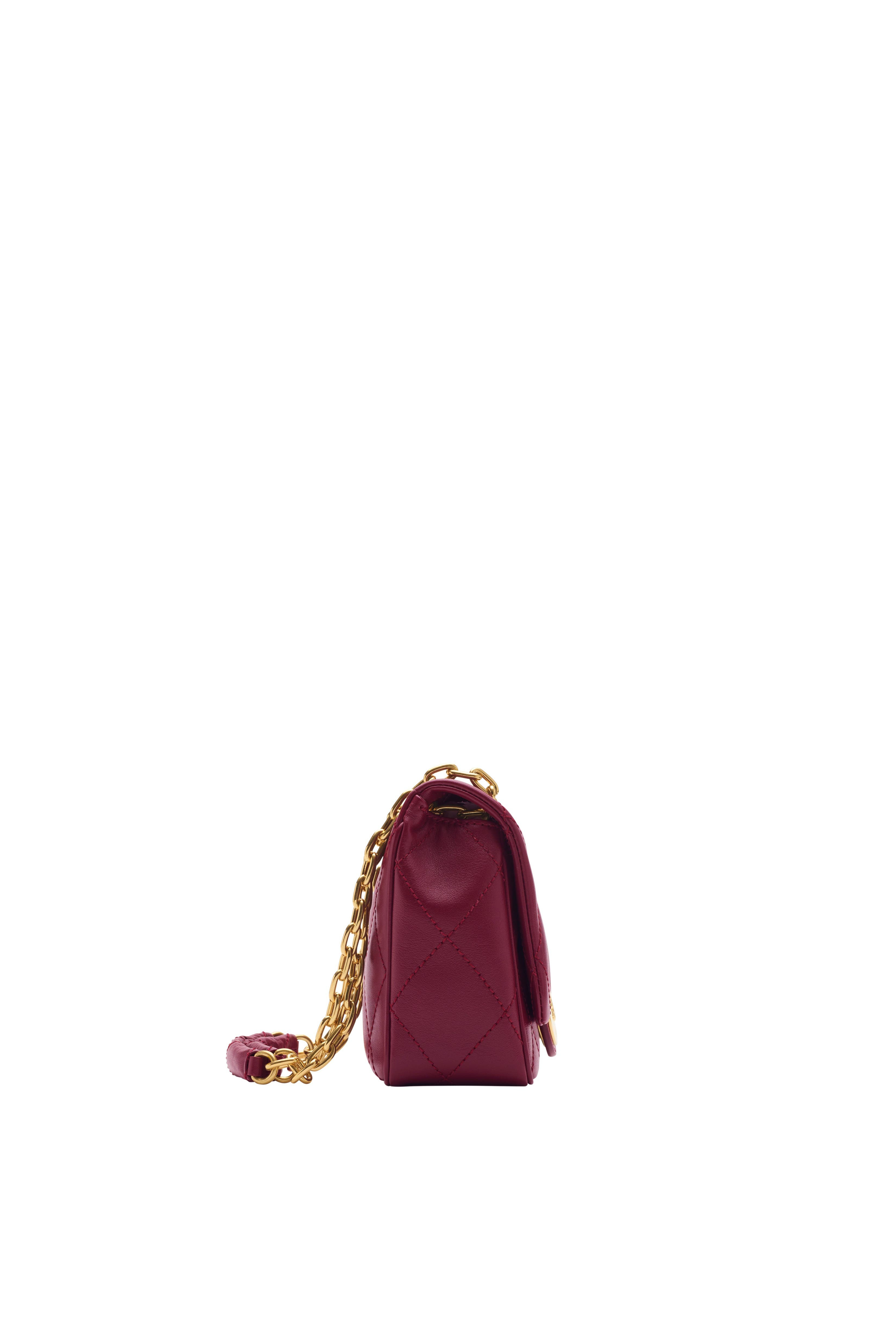 burberry Small Strand Bag in Punnet at Nordstrom - 4