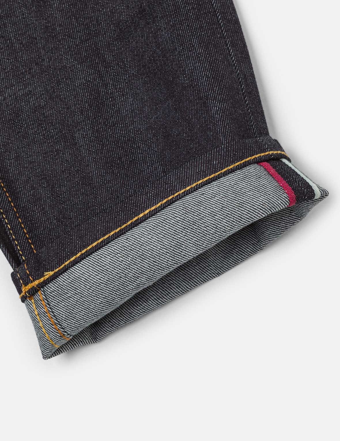 Patchwork Daicock Insert and Wheel Of Wisdom Embroidery Carrot Fit Jeans #2017 - 11