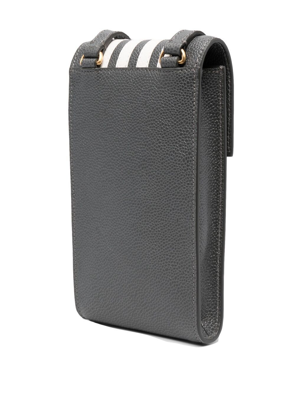 four-bar stripe phone bag - 3