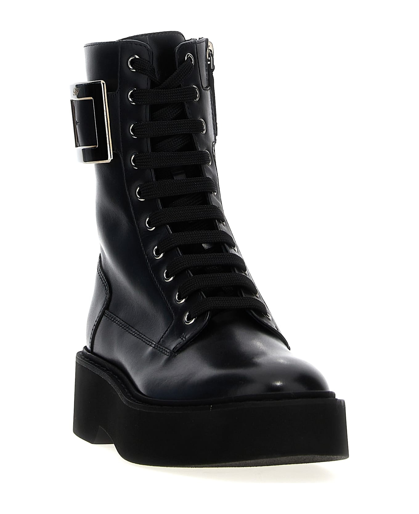 'viv Rangers' Ankle Boots - 2