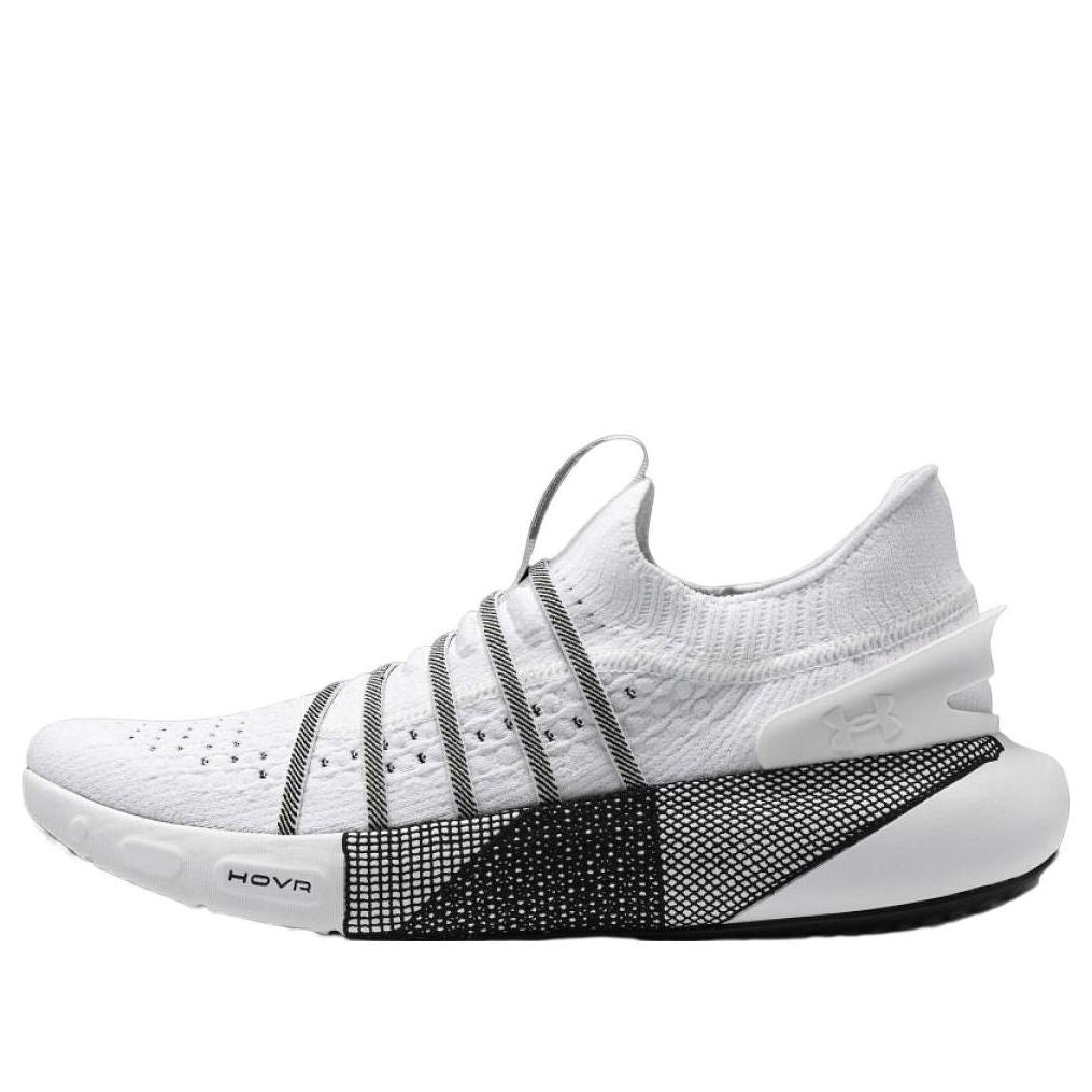 Under Armour HOVR Phantom 3 Slip 'White Black' 3026239-101 - 1