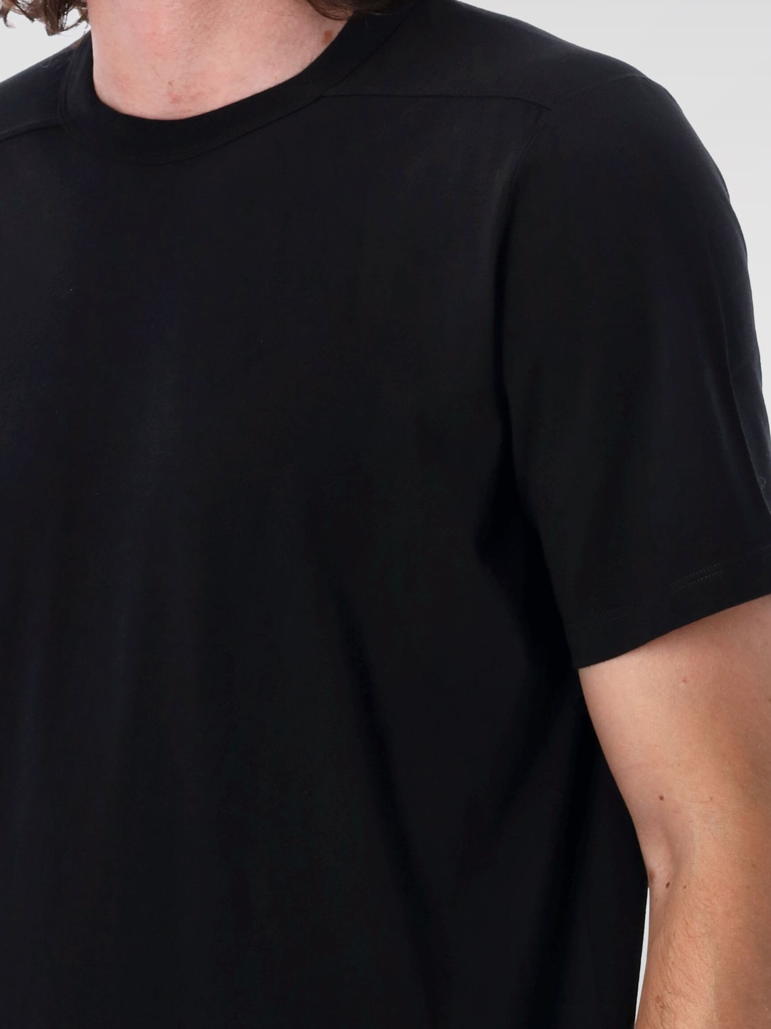 T-shirt men Rick Owens - 3