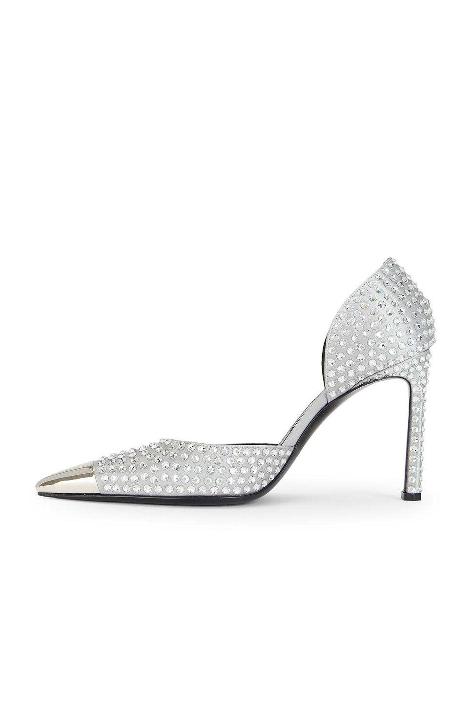 X Sergio Rossi 95 Pump - 5